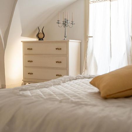 B&B Antica Stella Удженто Екстериор снимка