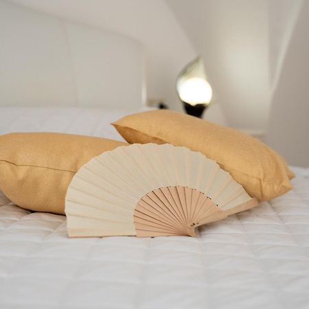 B&B Antica Stella Удженто Екстериор снимка