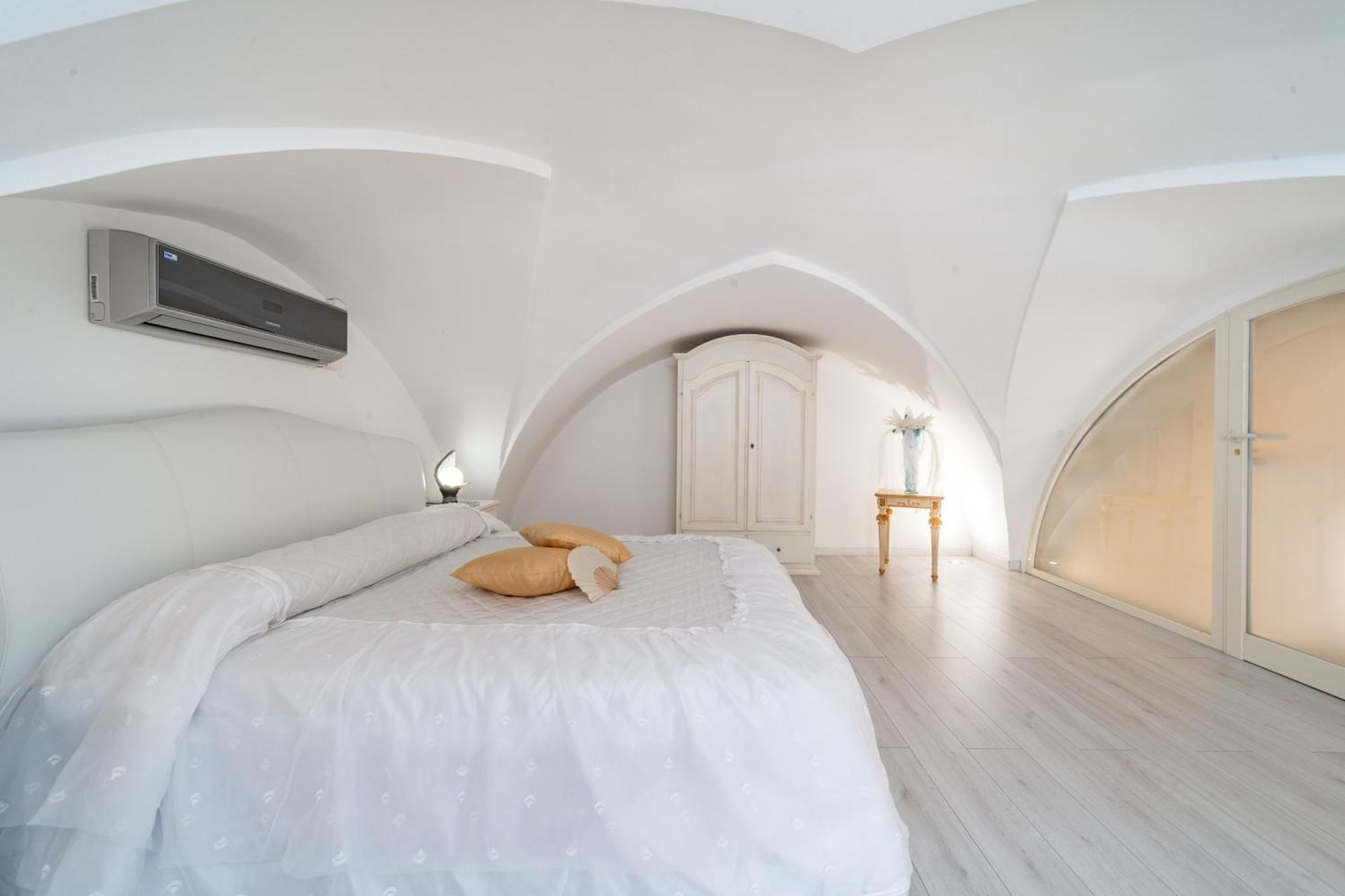 B&B Antica Stella Удженто Екстериор снимка
