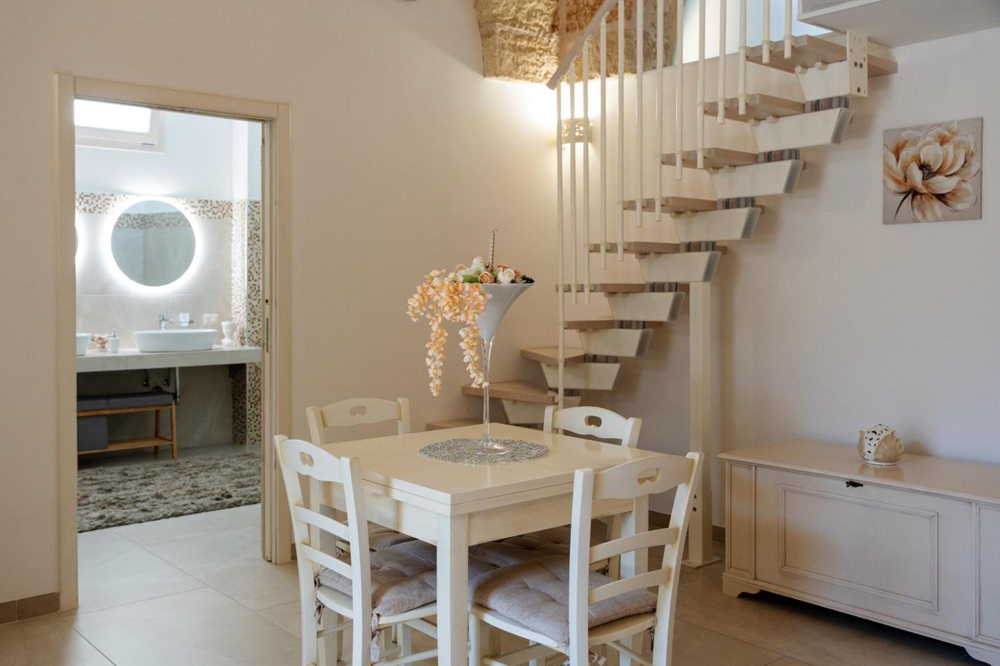 B&B Antica Stella Удженто Екстериор снимка