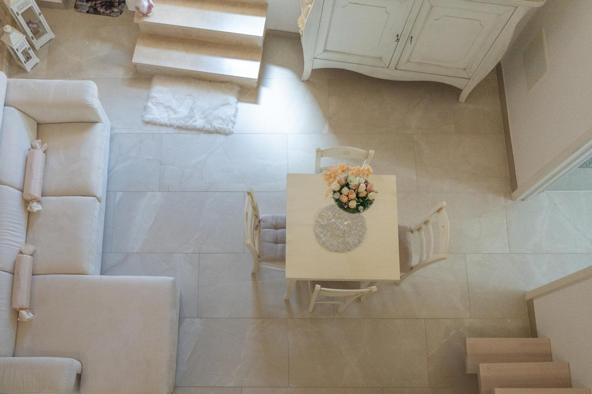 B&B Antica Stella Удженто Екстериор снимка