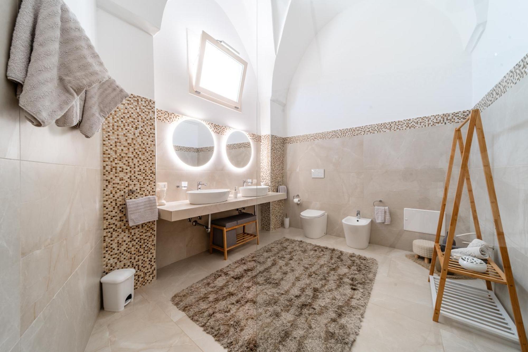 B&B Antica Stella Удженто Екстериор снимка