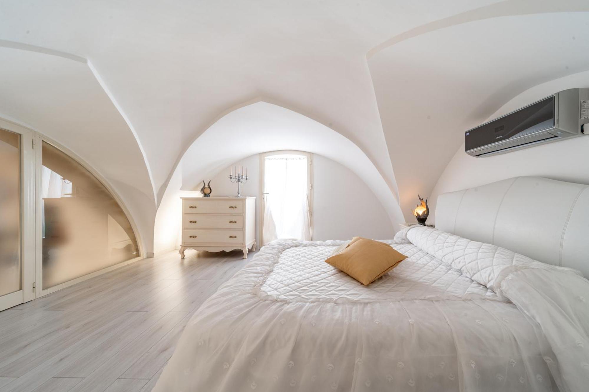 B&B Antica Stella Удженто Екстериор снимка