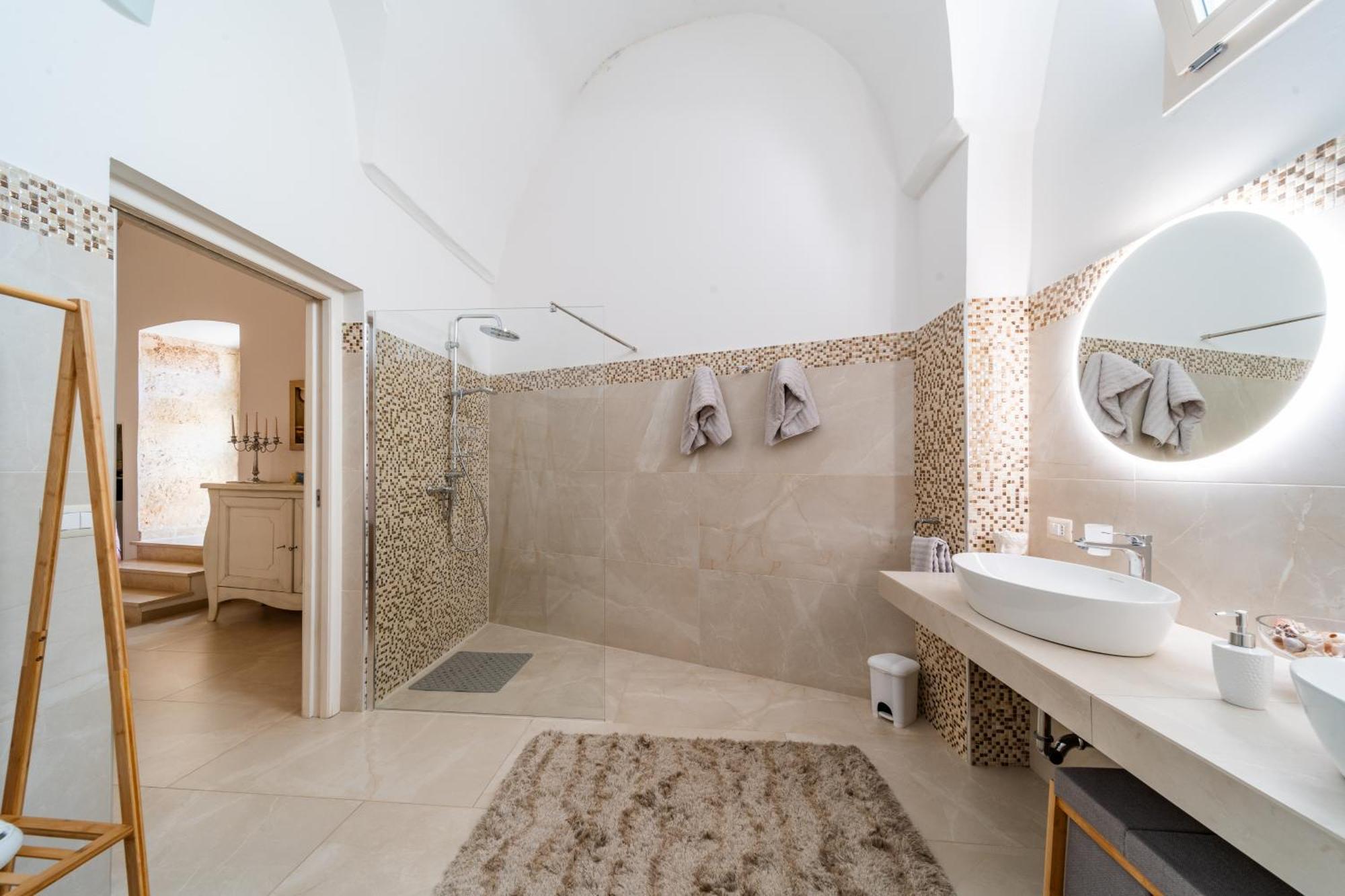 B&B Antica Stella Удженто Екстериор снимка